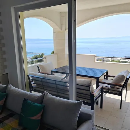 Maris Makarska
