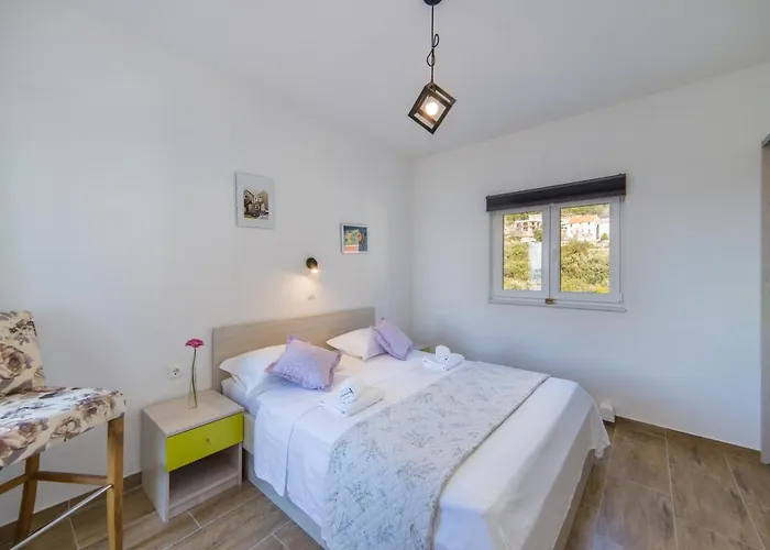 Lägenhet Maris Makarska