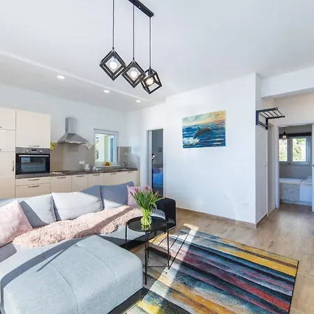 Maris Apartment Makarska