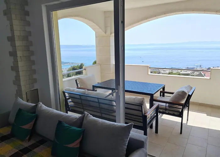 Maris מאקרסקה