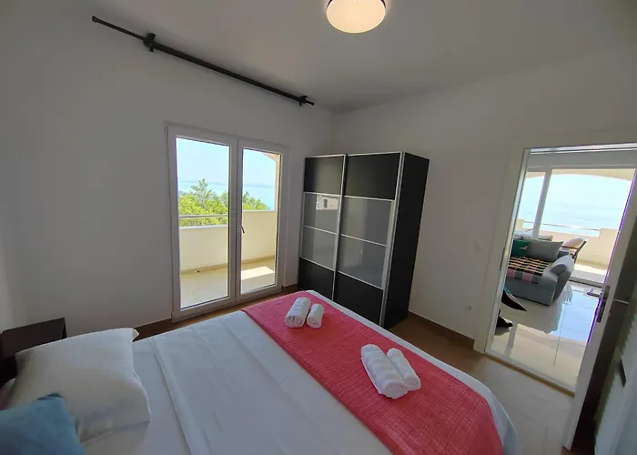 דירה Maris מאקרסקה