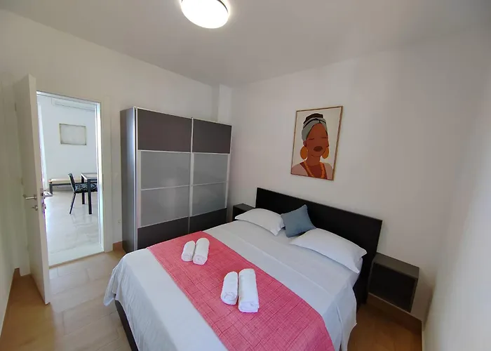 Maris מאקרסקה