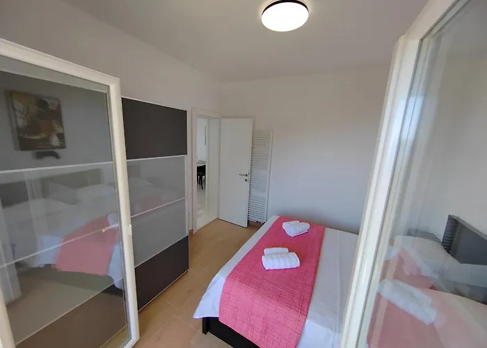 Appartement Maris Makarska