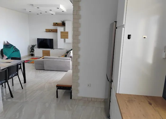 Appartement Maris Makarska