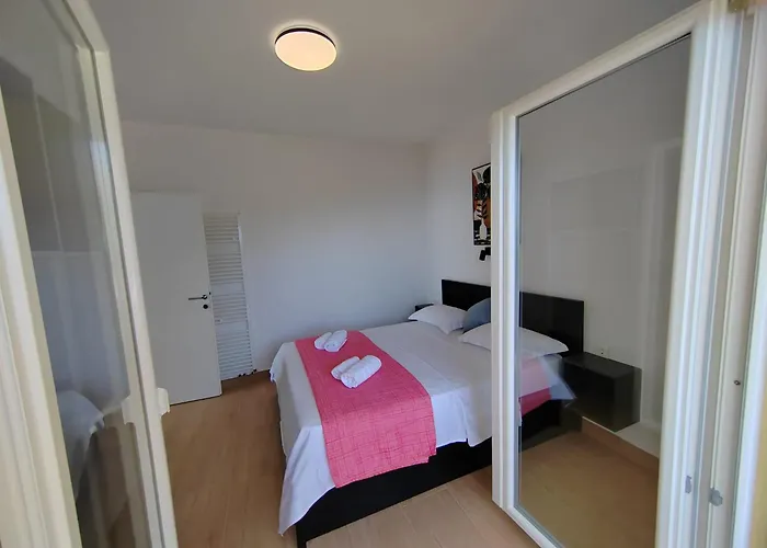 Maris מאקרסקה