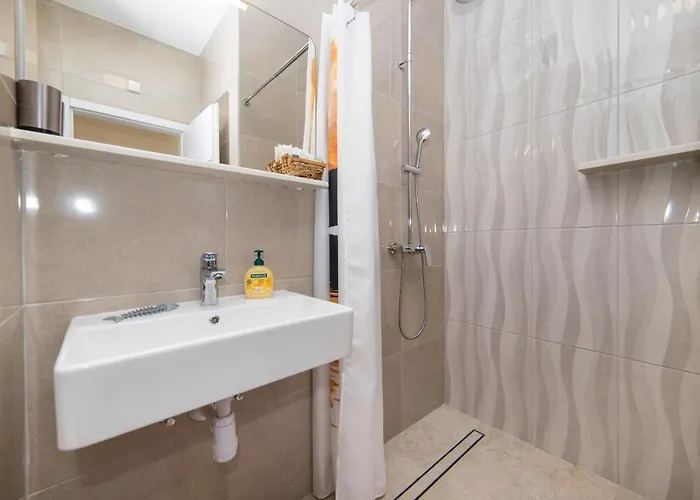 Appartement Maris Makarska