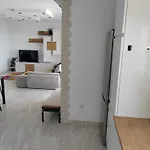 Appartement Maris Makarska