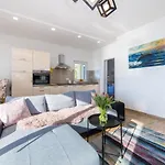 Maris Appartement Makarska