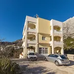 Appartement Maris Makarska