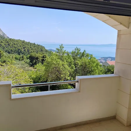 Apartament Maris