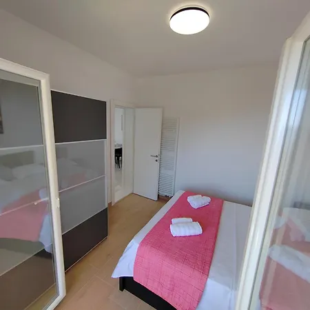 Apartament Maris Makarska