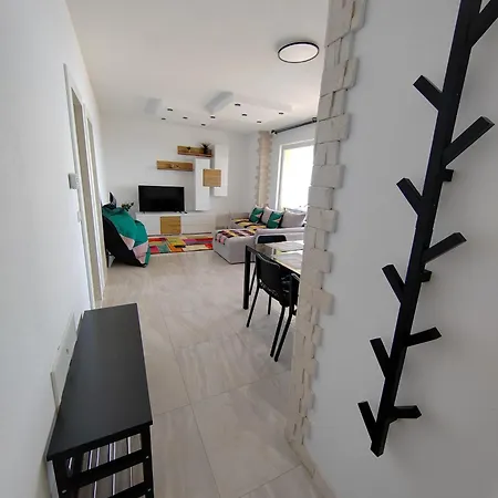Maris Apartament