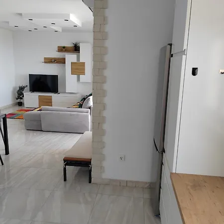 Apartament Maris Makarska