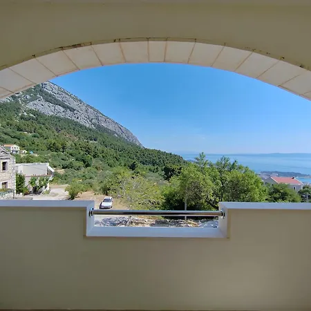 Maris Apartament