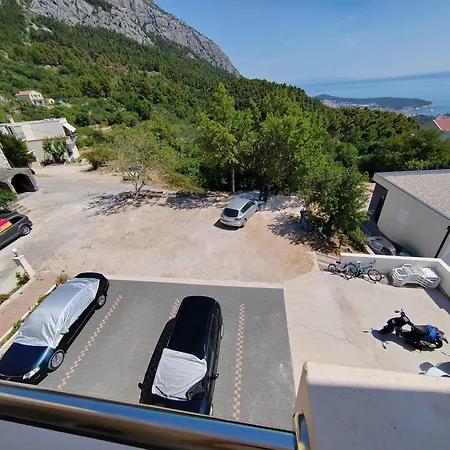 Apartament Maris