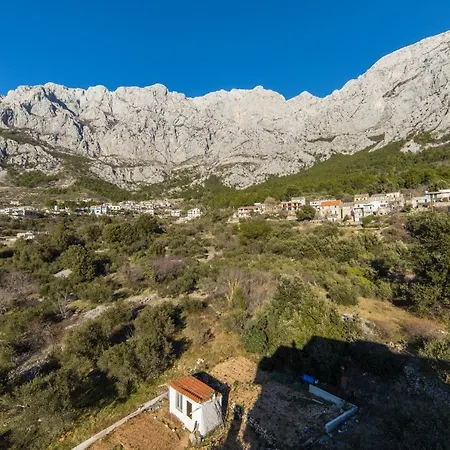 Maris Apartament Makarska