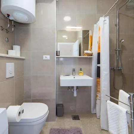Apartament Maris
