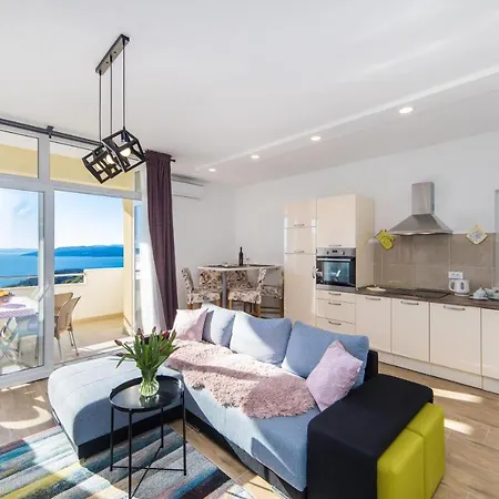 Maris Apartament Makarska