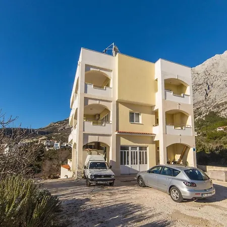Apartament Maris Makarska